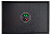 500W STEREO KARAOKE SYSTEM WITH BLUETOOTH, MP3, FM, LED LIGHT EFFECTS AND WIRELESS VOCAL MICROPHONE